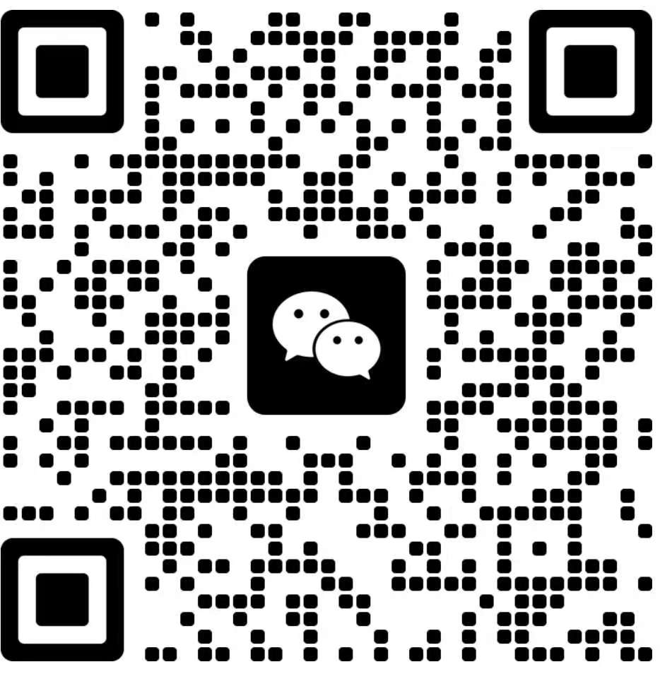 WeChat QR