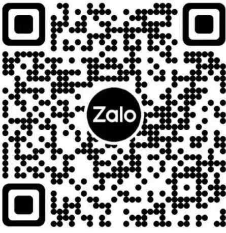 Zalo QR